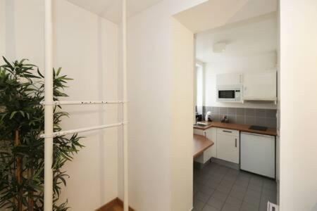 302 - Sejournez Dans Un Studio De Charme A Paris 5 - Flat-Guest מראה חיצוני תמונה