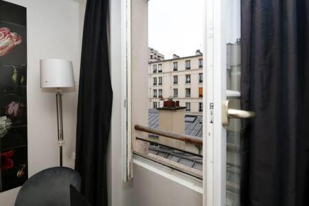 302 - Sejournez Dans Un Studio De Charme A Paris 5 - Flat-Guest מראה חיצוני תמונה