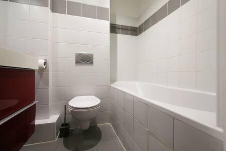 302 - Sejournez Dans Un Studio De Charme A Paris 5 - Flat-Guest מראה חיצוני תמונה