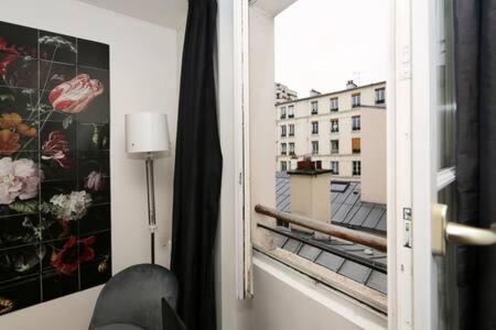 302 - Sejournez Dans Un Studio De Charme A Paris 5 - Flat-Guest מראה חיצוני תמונה